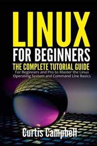 Linux for Beginners