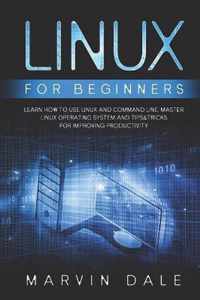 Linux for Beginners