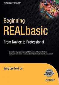 Beginning Realbasic