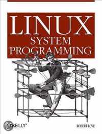 Linux Systems Programming