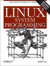 Linux System Programming