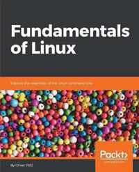 Fundamentals of Linux