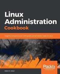 Linux Administration Cookbook