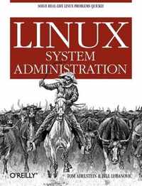 Linux System Administration