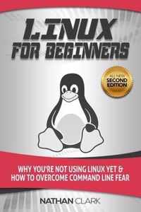 Linux for Beginners