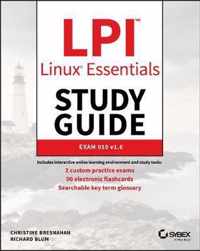 LPI Linux Essentials Study Guide