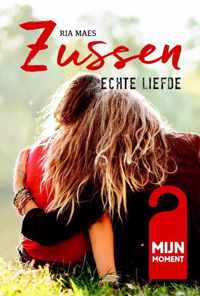 Zussen  -   Echte liefde