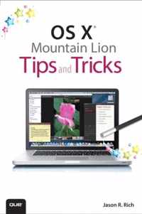 Os X Mountain Lion Tips And Tricks