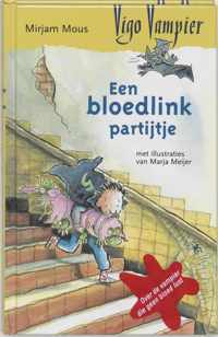 Een bloedlink partijtje