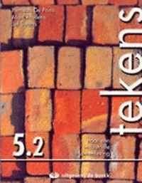 Tekens aso 5.2 - leerboek