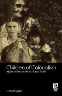 Children of Colonialism