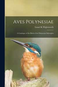 Aves Polynesiae