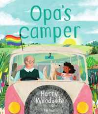 Opa's camper