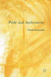 Pride and Authenticity