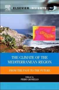 The Climate of the Mediterranean Region