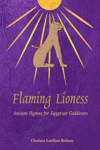 Flaming Lioness