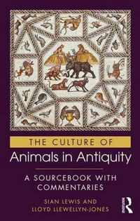 The Culture of Animals in Antiquity