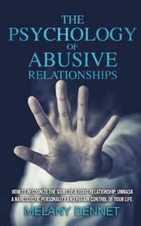 The Psychology of Abusive Relationships