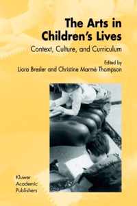 The Arts in Children's Lives