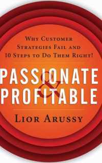 Passionate and Profitable