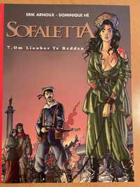 Sofaletta 7