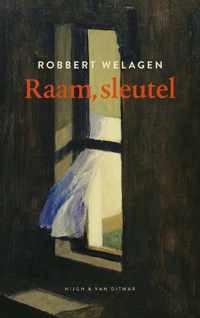 Raam, sleutel