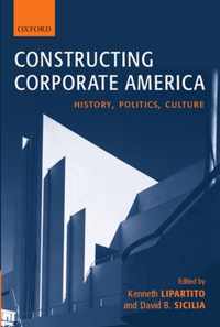 Constructing Corporate America