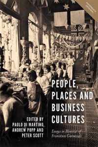 People, Places and Business Cultures