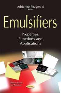 Emulsifiers