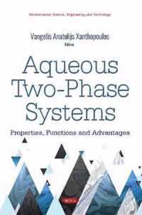 Aqueous Two-Phase Systems