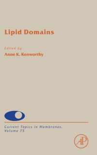 Lipid Domains