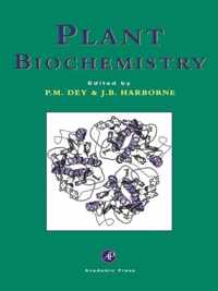 Plant Biochemistry