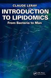 Introduction to Lipidomics