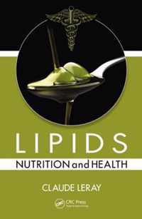 Lipids: Nutrition and Health