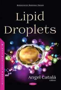 Lipid Droplets