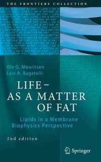 LIFE - AS A MATTER OF FAT