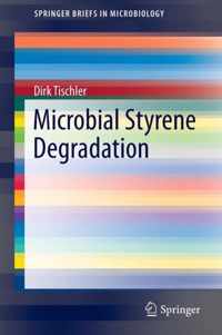 Microbial Styrene Degradation