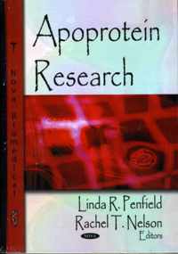 Apoprotein Research