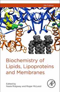 Biochemistry of Lipids, Lipoproteins and Membranes