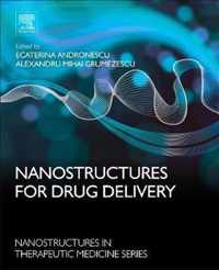 Nanostructures for Drug Delivery