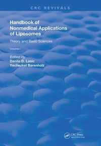 Handbook of Nonmedical Applications of Liposomes