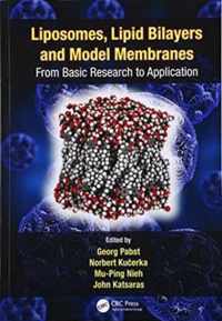 Liposomes, Lipid Bilayers and Model Membranes: From Basic Research to Application
