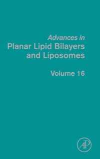 Advances in Planar Lipid Bilayers and Liposomes