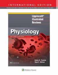 Lippincott (R) Illustrated Reviews