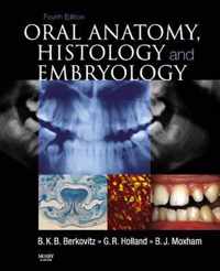 Oral Anatomy, Histology and Embryology