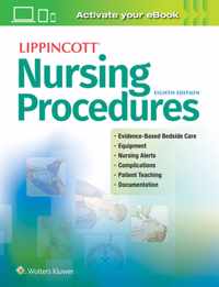 Lippincott Nursing Procedures