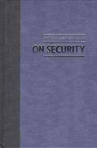 On Security