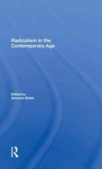 Radicalism in the Contemporary Age