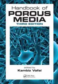 Handbook of Porous Media