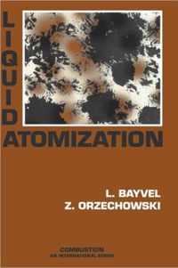 Liquid Atomization